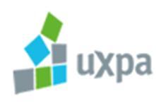 UXPA International Chapter