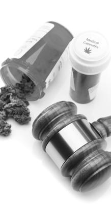 the issue of whether an employer can discharge an applicant or employee for off-duty medical marijuana use.