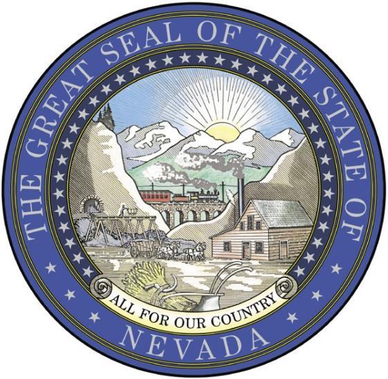 Nevada High School Youth Risk Behavior Survey (YRBS) Comparison Report, 13-1 Department of Health and Human Services Division of Public and Behavioral Health Office of Public Health Informatics and