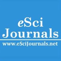 Available Online at ESci Journals ESci Journal of Plant Pathology ISSN: 2305-106X (Online), 2306-1650 (Print) http://www.escijournals.