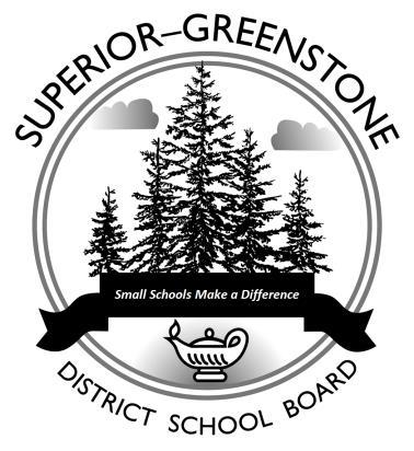 HEARING CONSERVATION PROGRAM (HCP) PURPOSE The hearing conservation program is intended to protect Superior Greenstone District School Board employees from noise- induced hearing loss and allow the