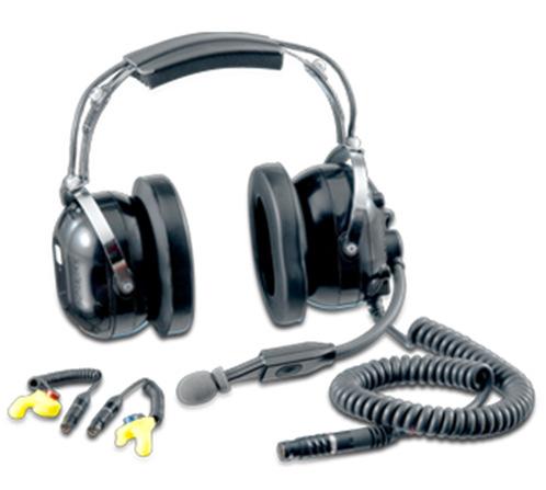 best performance/cost trades HGU56/P fitted with AHNR Digital Noise Cancelling