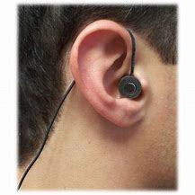 Hearing Protection Standards, cont. Common Standards In Military What Do They Mean? MIRE Microphone In Real Ear - ANSI S12.