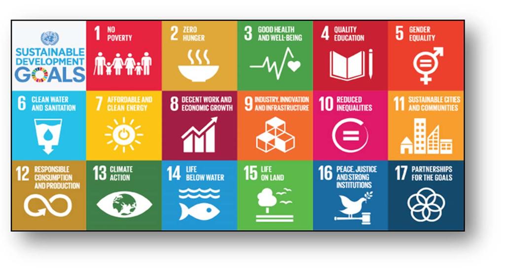 UN Sustainable Development Goals WHO End TB Strategy Target 3.