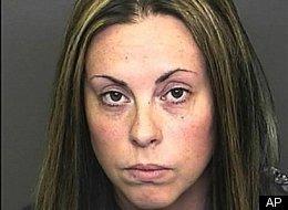 Faces of Drug Diversion Kristen Parker, Surgical Tech, Gets 30