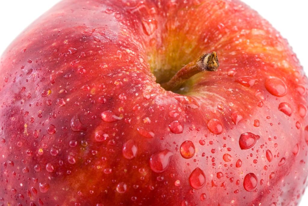1. Apples Apples are a crunchy, sweet, and satisfying snack that have immune boosting and disease preventing properties.