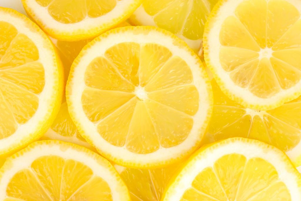 2. Lemons Lemons are a powerful healing fruit that contain phenomenal antibiotic, antiseptic, and anti-cancer properties.