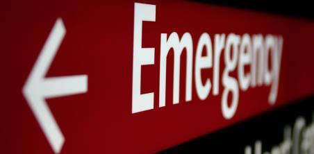 How to apply in the emergency department Can stop calling simple infection sepsis.