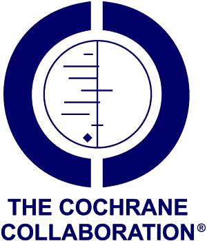 We re so proud of this, we made it part of our logo SOMETIMES COCHRANE REVIEWS TELL US WHAT WE ALREADY KNOW! www.cochrane.