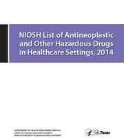 in Healthcare Settings, 2014 DHHS (NIOSH)
