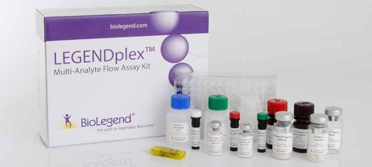 Request a Custom LEGENDplex panel Want a LEGENDplex target that you don t see in our listings? Or, do you want to combine cytokines and chemokines across panels?