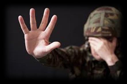 POSTTRAUMATIC STRESS DISORDER Develops after traumatic, shocking, dangereus even To be diagnosed with PTSD, an adult must have all of the following for at least 1 month: At least one re-experiencing