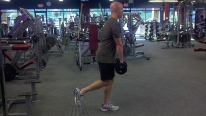 Perform all reps for one leg and then switch sides.