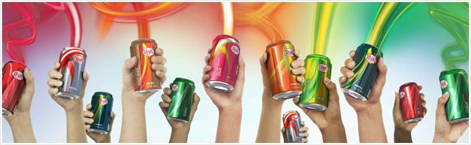 Feasibility Study of Store-Brand Sodas Prepared by Garret
