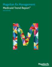 Impact of Medicaid Rebate Program Implications of CPI Penalty Currently 55% of pharmacy spend CPI Penalty for generics Driver of inconsistency between Medicaid and the rest of the market Source: