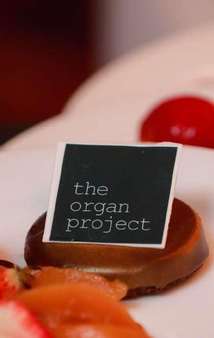 THE ORGAN PROJECT Established in 2016 by Eugene Melnyk, the mission of The Organ Project is to end the organ transplant waiting list.