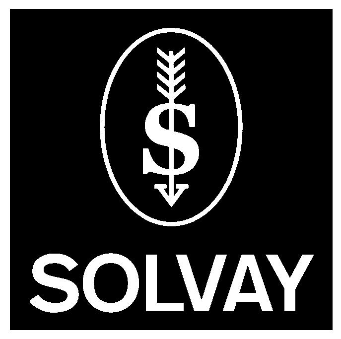 Solvay, with more than 20 years of experience in the production of synthetic glycerol, has extended its knowledge to the development of high purity diglycerol.