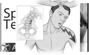 Cervical Radiculopathy History Note: clinically one of the hardest things to do is differentiate radiating cervical pain from primary shoulder pain KEY differences: shoulder pathology does NOT Cause