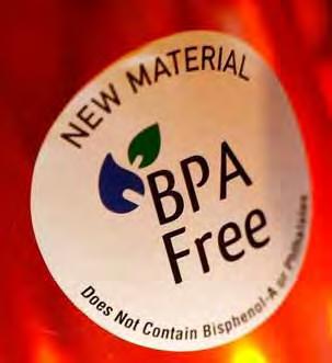 BPA Ban Results No guarantee that alternatives are safer. Glass baby bottles are certainly more dangerous.