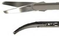 Laparoscopic Inserts Scissors All inserts are reusable, interchangeable and replaceable.