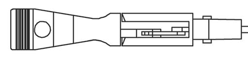 Take-Apart Laparoscopic Grasping Forceps Babcock Forceps - 3mm Diameter mm mm Babcock Forceps, Round Jaw - Diameter mm Shaft Length Insert W/ Ratchet W/ Ratchet W/O Ratchet W/O Ratchet W/ Rotation