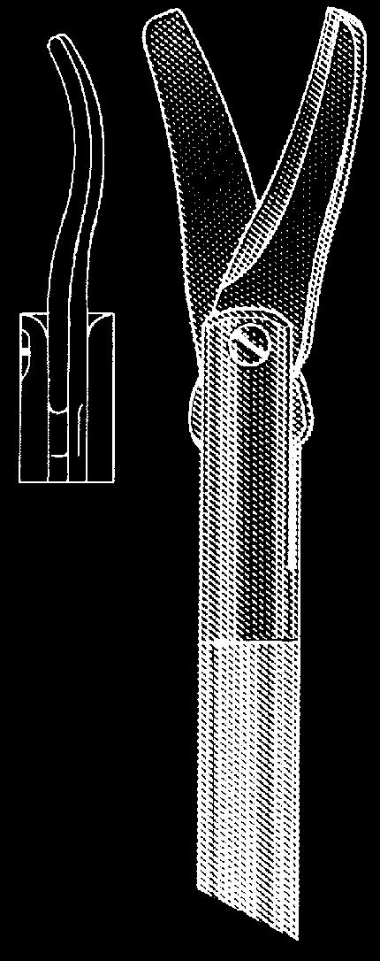 3. Laparoscopic Instruments Roto-Cam, monopolar Grasping Forceps 30-