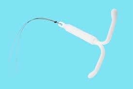 Bleeding experiences with LNG IUDs LNG-IUD- lighter