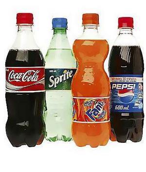 Fructose Only CHO known to SUA Men who drink two or more sugary soft drinks a day have an 85% higher risk of gout than