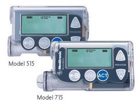 Bolus Automatically Calculated The Gold Standard in Insulin Pump Therapy The Bolus Wizard Calculator MiniMed MiniMed Paradigm Insulin Pump 200 mg/dl Estimate Details Est total: 8.