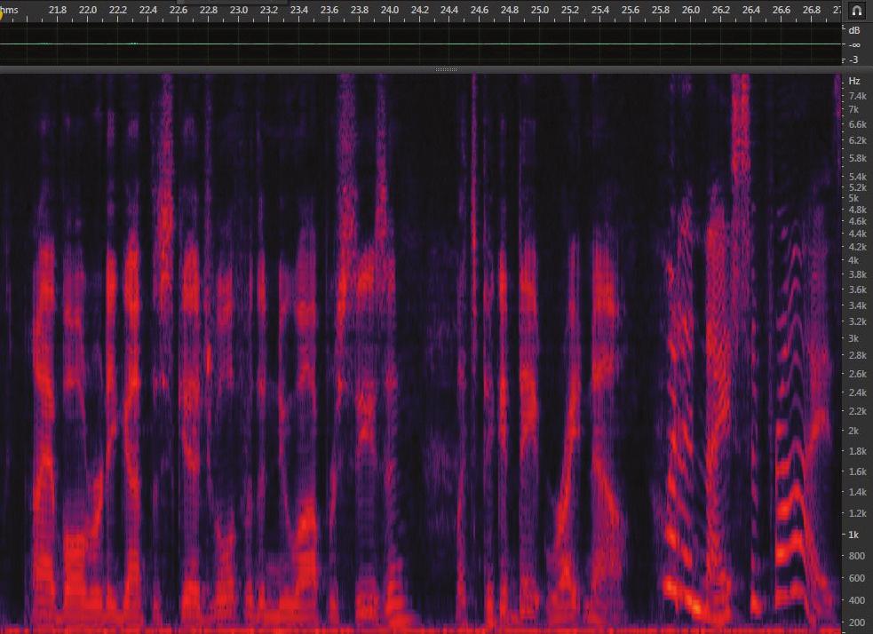 in quiet The spectrograph* in Fig.
