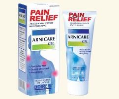 Arnicare Cream provides reduction of swelling, bruising and pain following vein procedures. Vascular surgeons specialize in the management of vein disease.