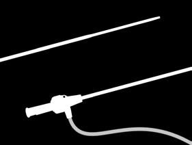 Increase your access options. Performer Introducers Used to introduce balloon, electrode, closed- or nontapered-end catheters and other devices.