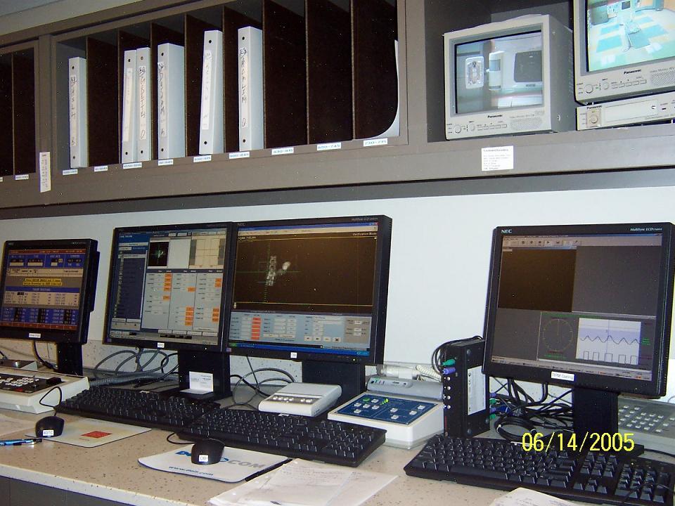 detector (KVD) 4DITC RPM