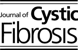 Journal of Cystic Fibrosis 12 (2013) 482 486 www.elsevier.