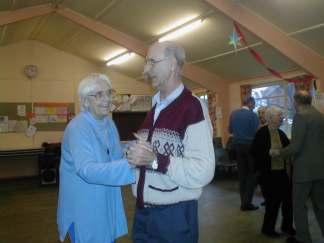 Memory Café with Music Aims: & Dance Enables & supports social interaction with the specific intention of reducing social isolation.