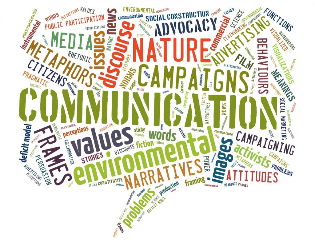 Why strategic communication matters The way we communicate about sexual