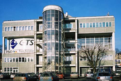 Institute of Clinical Biochemistry & Laboratory Diagnostics 1st. Medical Faculty Charles University, Prague General Faculty Hospital,, Prague Kocna P., Vaníčková Z.