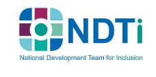 National Development Team For Inclusion (NDTI) Job Vacancies The NDTI have two job vacancies.