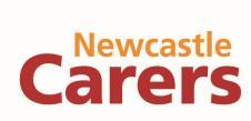 North East Carers Wellbeing Fund Now Open For Applications If you care for someone who lives in Newcastle upon Tyne, the Carers