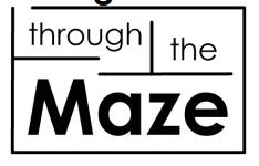 Yorkshire and Humber Through The Maze Drop In Through the Maze is an