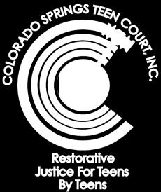 COLORADO SPRINGS TEEN COURT Summary: The Life Skills Mentoring program provides first-time, young offenders with additional support through