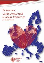 CVD consequences 50%+ Cardiovascular disease (CVD) causes more than half of all deaths in Europe. 1 4 million Number of deaths per year in Europe caused by cardiovascular disease (CVD) (1.