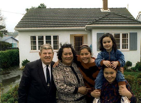 Reducing ID Inequalities Crowding reduction HNZC Healthy Housing Programme (HHP) Improves quality of rental housing & reduces household crowding Crowding