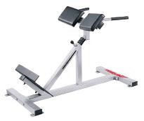 Power Rack CSPR Adjustable rods lock in place to enhance safety Built-in