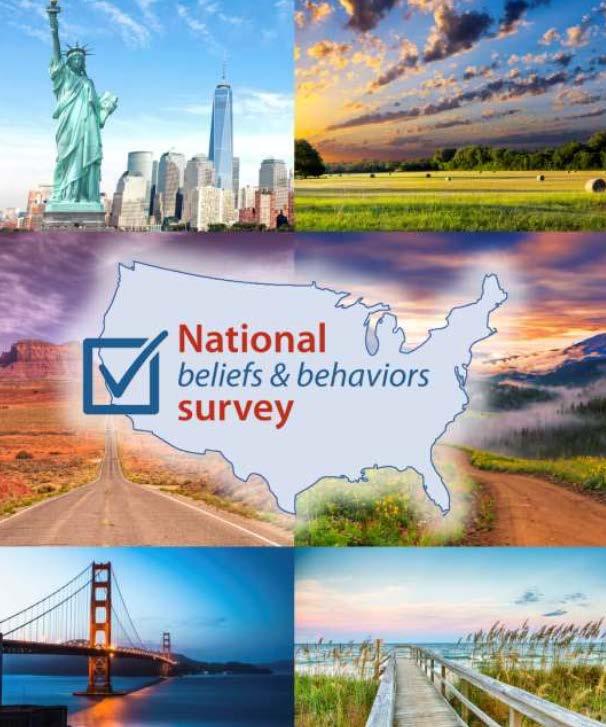 RTI National Marijuana Survey Methods 7,000 adults Conducted in 2016 2017 Recruitment: address-based sample & social media Data collection: mail & online Measures Beliefs,