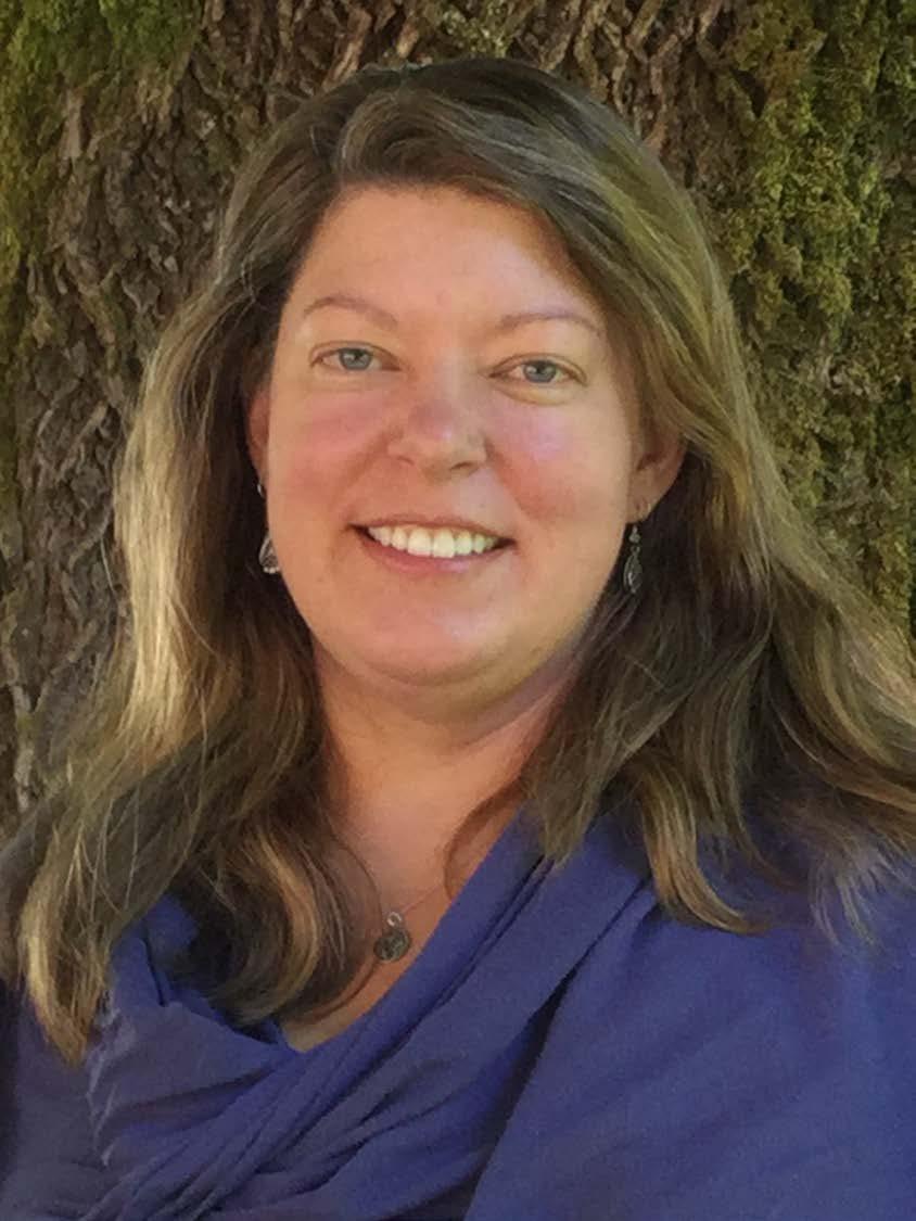 Julia Dilley, PhD Senior Research Scientist/ Epidemiologist Oregon