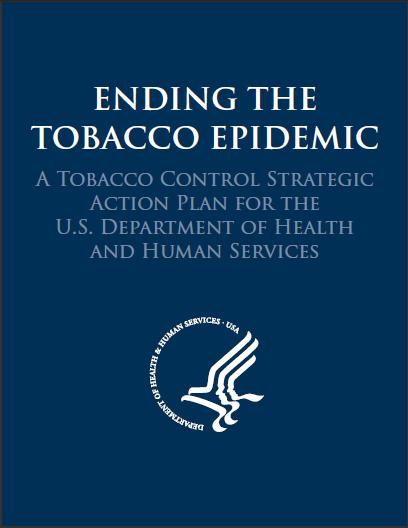 damage that can cause cancer almost anywhere in the body Lifelong smokers get sicker and die an average of 13 years younger than non-smokers HHS Strategic Plan to Control
