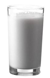 (1.5-2 ounces) Granola Milk,