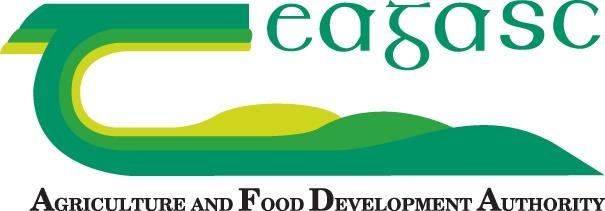Irish for Knowledge Teagasc is the agriculture and food