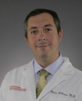 Sinai Medical Center & Steven Brooks, MD Professor of Ophthalmology at CUMC Chief, Pediatric